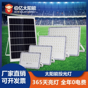 BYXM新款小米投光灯