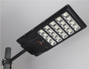 BYHM一体化投光灯