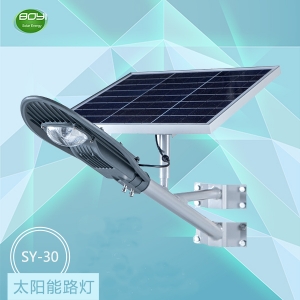 led太阳能路灯品牌